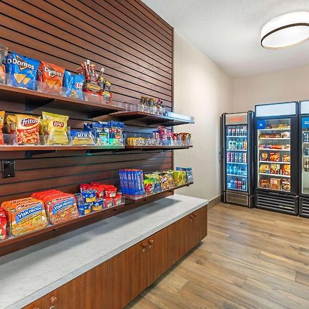 Comfort Suites Redmond Airport Zewnętrze zdjęcie
