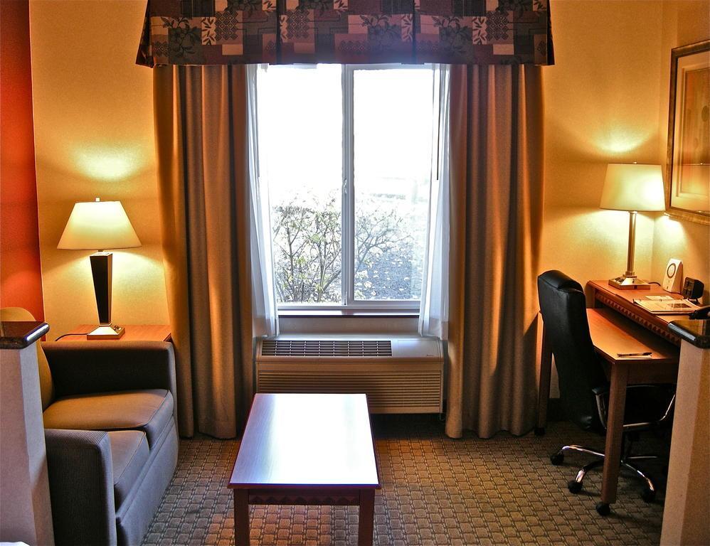 Comfort Suites Redmond Airport Zewnętrze zdjęcie