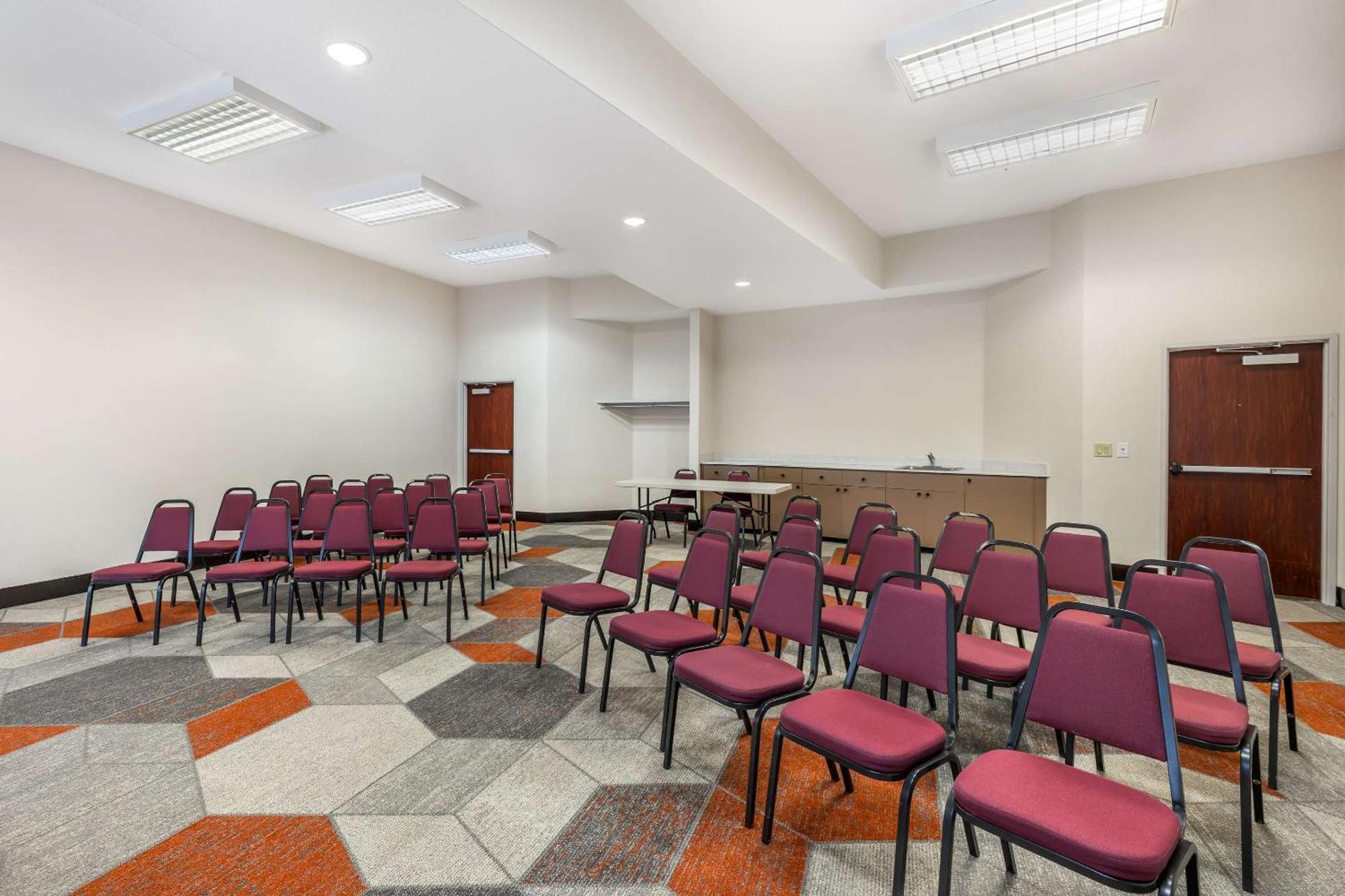 Comfort Suites Redmond Airport Zewnętrze zdjęcie