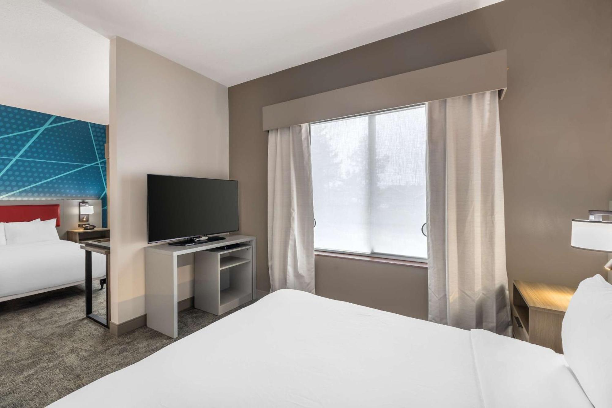 Comfort Suites Redmond Airport Zewnętrze zdjęcie